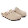 Boston Shearling Kids Suede Leather Fur Boston Shearling Kids Suede Leather Fur