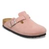 Boston Suede Leather Boston Suede Leather