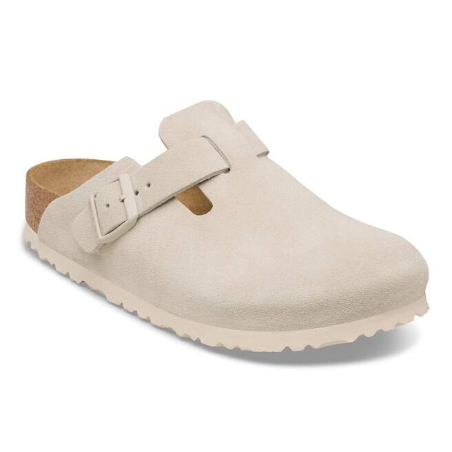 Boston Suede Leather Boston Suede Leather