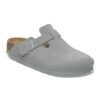 Boston Suede Leather Boston Suede Leather
