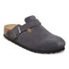 Boston Suede Leather Boston Suede Leather