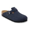 Boston Suede Leather Boston Suede Leather