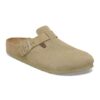 Boston Suede Leather Boston Suede Leather