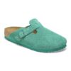 Boston Suede Leather Boston Suede Leather