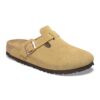 Boston Suede Leather Boston Suede Leather