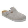 Boston Suede Leather Boston Suede Leather