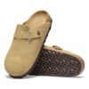 Boston Suede Leather Boston Suede Leather