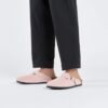 Boston Suede Leather Boston Suede Leather