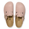 Boston Suede Leather Boston Suede Leather