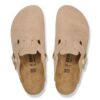 Boston Suede Leather Boston Suede Leather