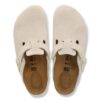 Boston Suede Leather Boston Suede Leather