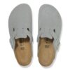 Boston Suede Leather Boston Suede Leather