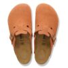Boston Suede Leather Boston Suede Leather