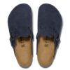 Boston Suede Leather Boston Suede Leather