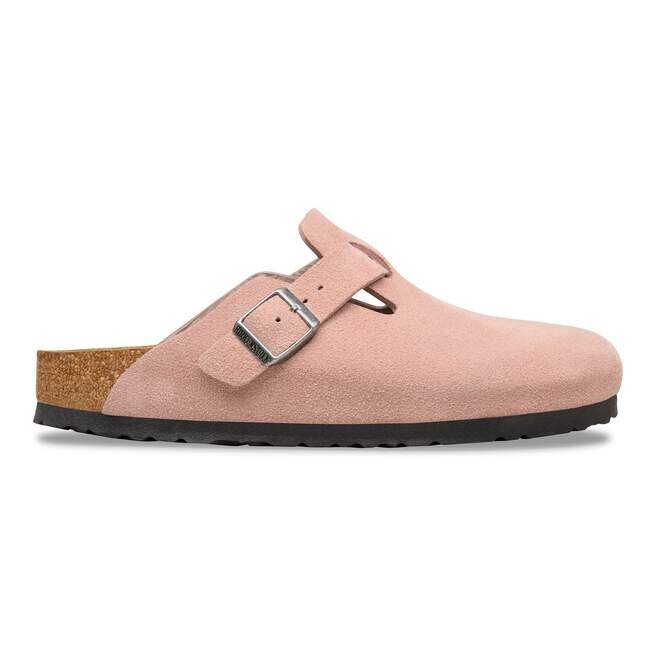 Boston Suede Leather Boston Suede Leather