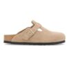 Boston Suede Leather Boston Suede Leather