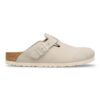 Boston Suede Leather Boston Suede Leather