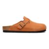 Boston Suede Leather Boston Suede Leather