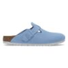 Boston Suede Leather Boston Suede Leather