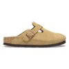 Boston Suede Leather Boston Suede Leather