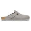 Boston Suede Leather Boston Suede Leather