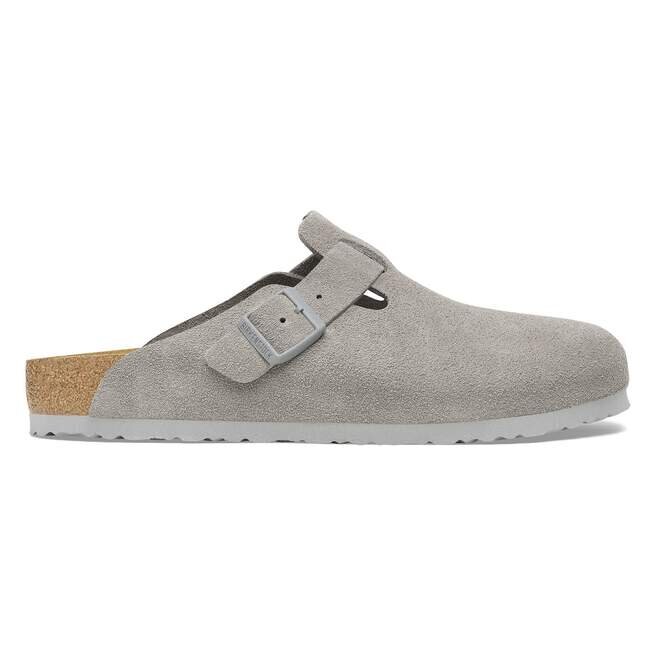 Boston Suede Leather Boston Suede Leather