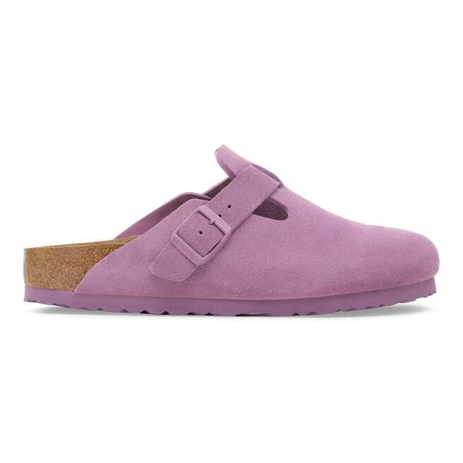 Boston Suede Leather Boston Suede Leather