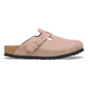 Boston Suede Leather Boston Suede Leather
