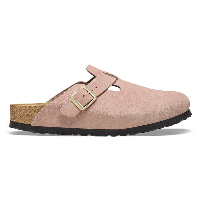 Boston Suede Leather Boston Suede Leather
