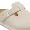 Boston Suede Leather Boston Suede Leather