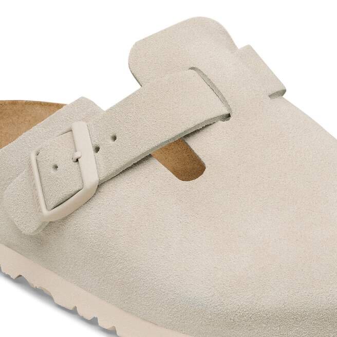 Boston Suede Leather Boston Suede Leather
