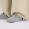 Boston Suede Leather Boston Suede Leather