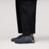 Boston Suede Leather Boston Suede Leather