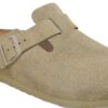 Boston Suede Leather Boston Suede Leather