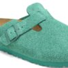 Boston Suede Leather Boston Suede Leather