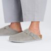 Boston Suede Leather Boston Suede Leather