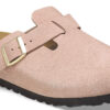 Boston Suede Leather Boston Suede Leather