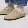 Boston Suede Leather Boston Suede Leather