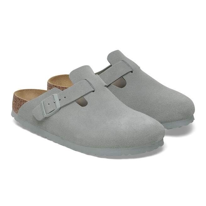 Boston Suede Leather Boston Suede Leather