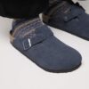 Boston Suede Leather Boston Suede Leather
