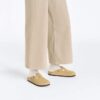 Boston Suede Leather Boston Suede Leather