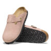 Boston Suede Leather Boston Suede Leather