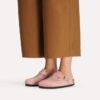 Boston Suede Leather Boston Suede Leather