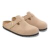 Boston Suede Leather Boston Suede Leather