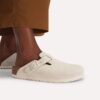 Boston Suede Leather Boston Suede Leather