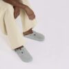 Boston Suede Leather Boston Suede Leather