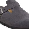 Boston Suede Leather Boston Suede Leather