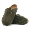 Boston Suede Leather Boston Suede Leather