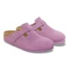 Boston Suede Leather Boston Suede Leather