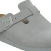 Boston Suede Leather Boston Suede Leather